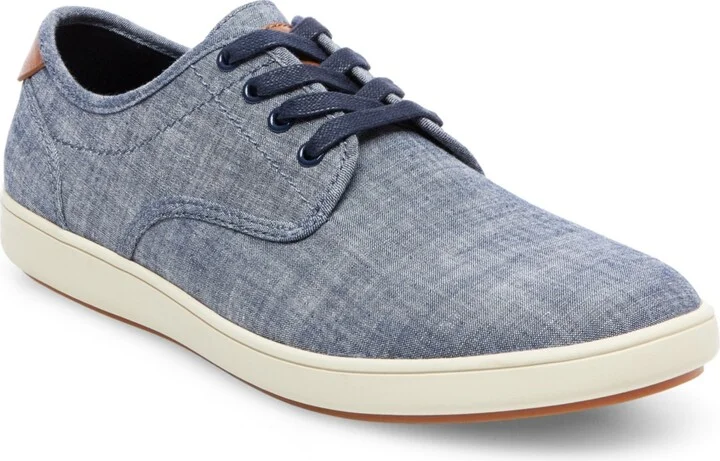 Steve Madden Men's Fenta Fashion Lace-Up Sneakers
