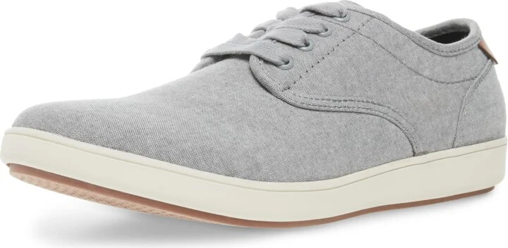 Grey Fabric