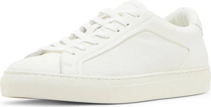White/White