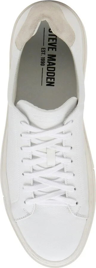 Steve Madden Men's Forrte Sneakers - Image 5