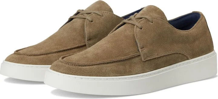 Steve Madden Men's FRANKK Driving Style Loafer
