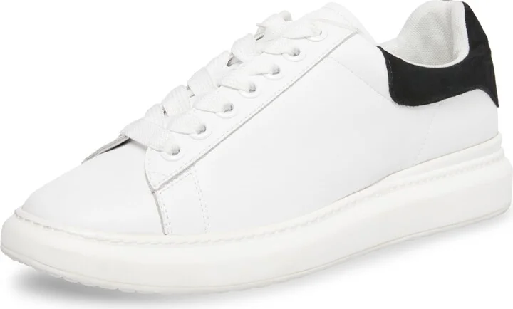 Steve Madden Men's Frosted Sneaker