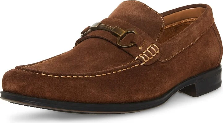 Tobacco Suede