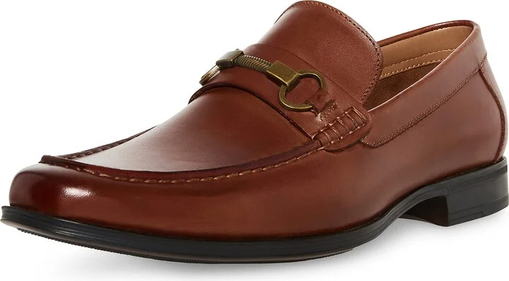 Tan Leather