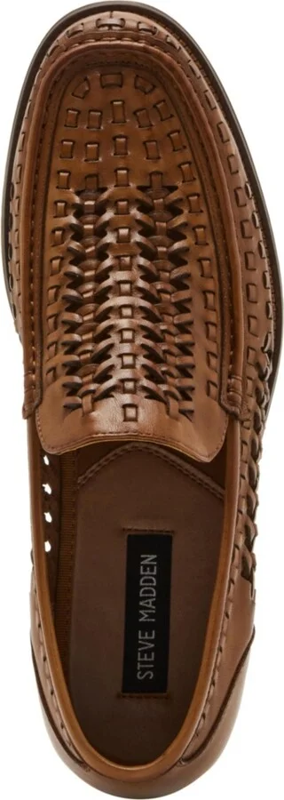 Steve Madden Men's Gaetano Dress Loafer - Image 2