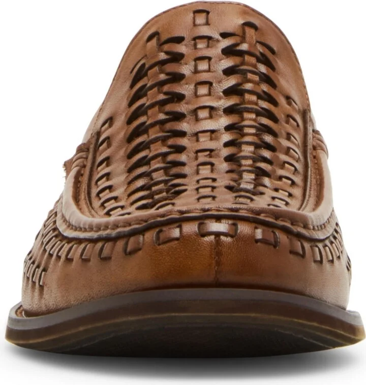 Steve Madden Men's Gaetano Dress Loafer - Image 4