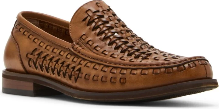 Steve Madden Men's Gaetano Dress Loafer