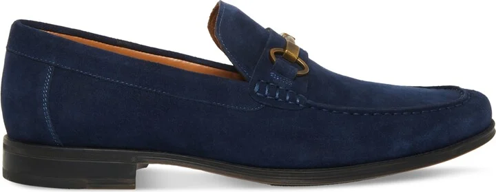 Steve Madden Men's Gideon Slip On Loafers - Image 3
