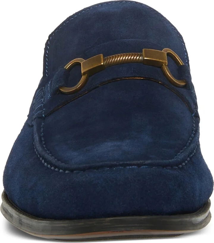 Steve Madden Men's Gideon Slip On Loafers - Image 6