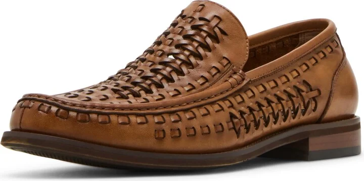 Steve Madden Men's GRAMADA Driving Style Loafer