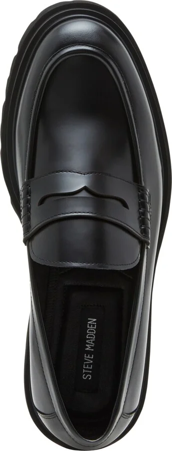 Steve Madden Men's Halian Loafer - Image 3