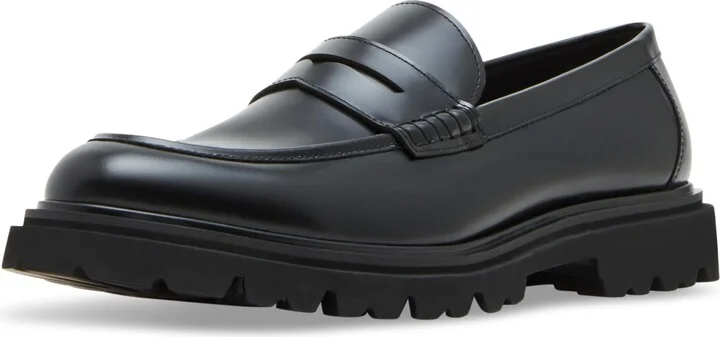 Steve Madden Men's HALIAN Loafer