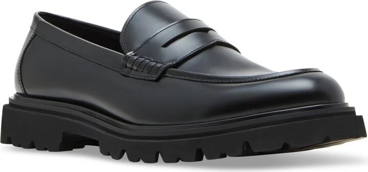 Steve Madden Men's Halian Loafer