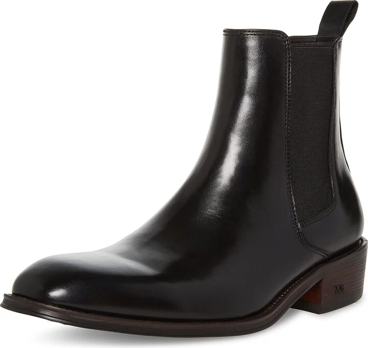 Steve Madden Men's Hamlin Chelsea Boot