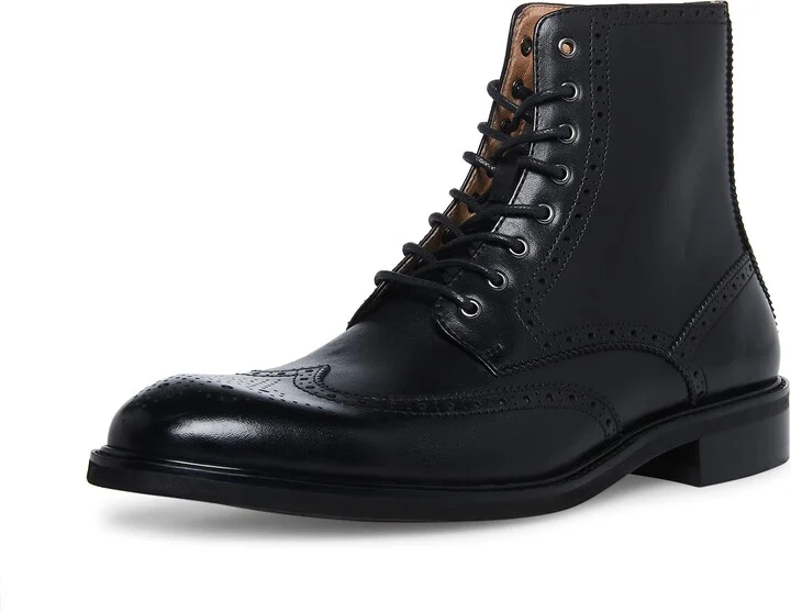 Black Leather