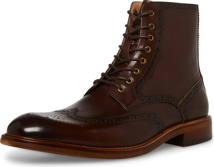 Steve Madden Men's Harith Oxford Boot