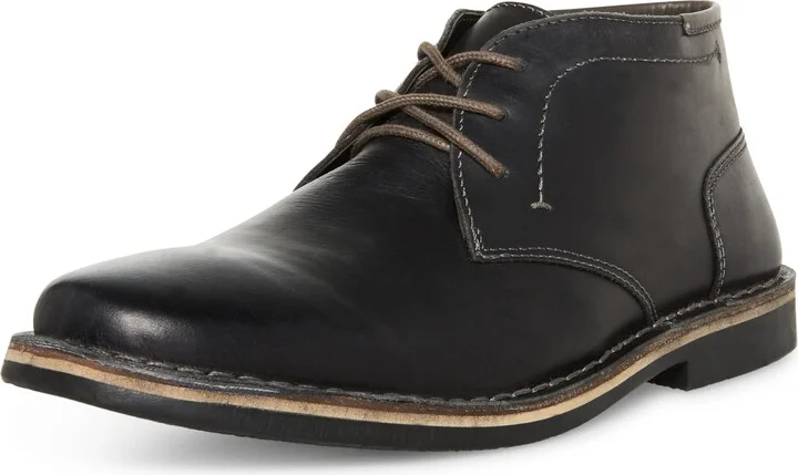 Steve Madden Men's Harken Chukka Boot