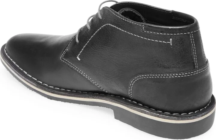 Steve Madden Men's Harken Chukka Boots - Image 5