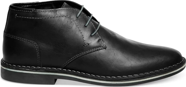 Steve Madden Men's Harken Chukka Boots - Image 7