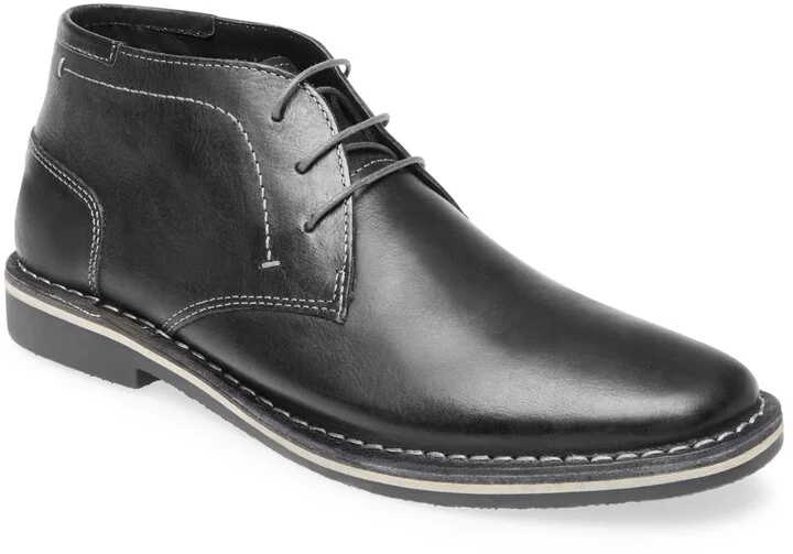 Steve Madden Men's Harken Chukka Boots
