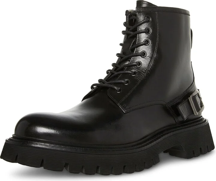 Black Leather