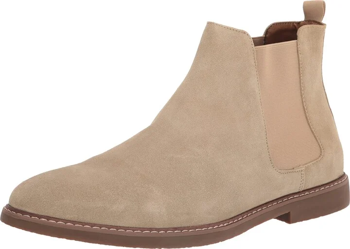 Sand Suede