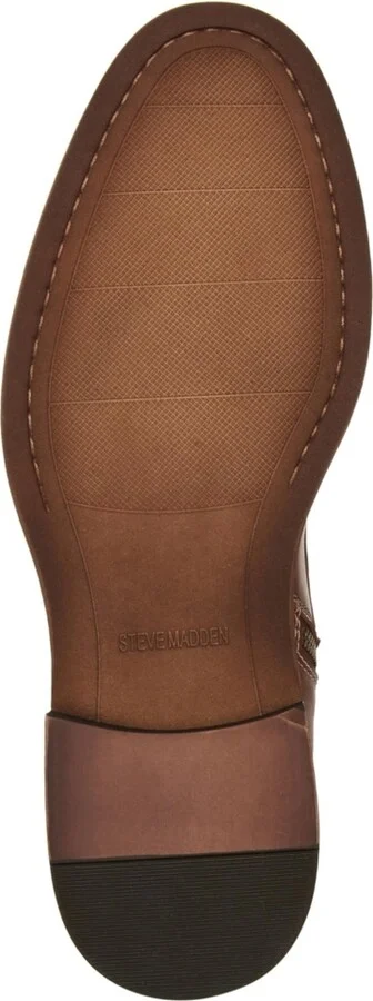 Steve Madden Men's Hodge Lace-Up Boots - Image 5