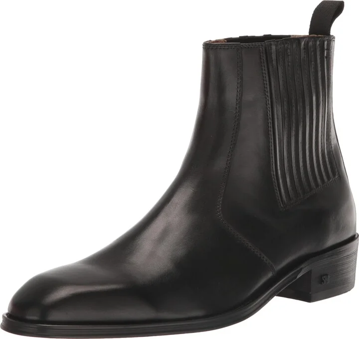 Black Leather