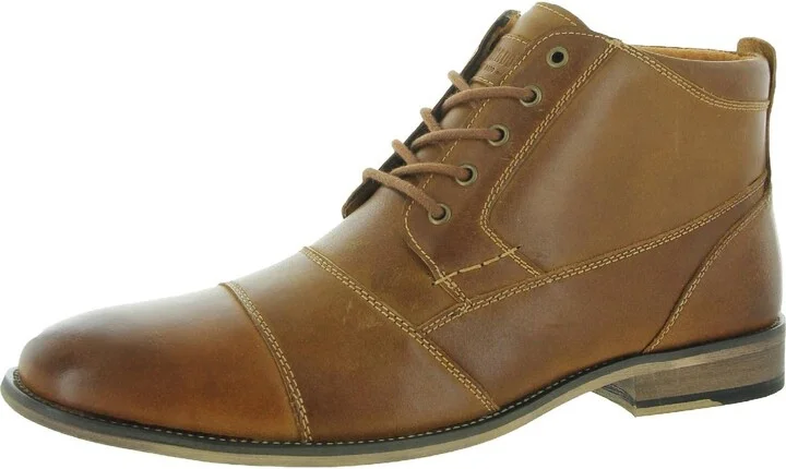Steve Madden mens Jabber Boot
