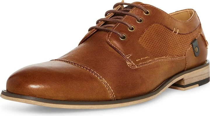 Steve Madden Men's Jagwar Oxford