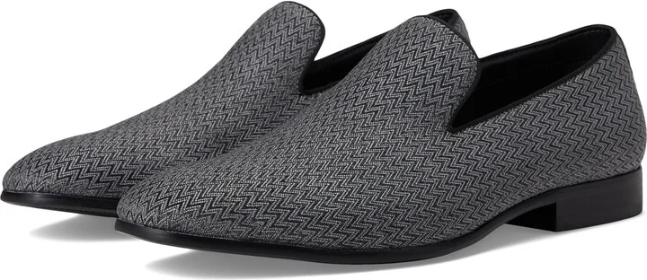 Grey/Black