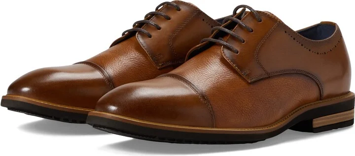 Steve Madden Men's Jento Oxford