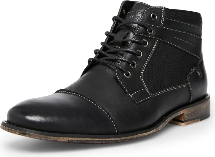 Black Leather