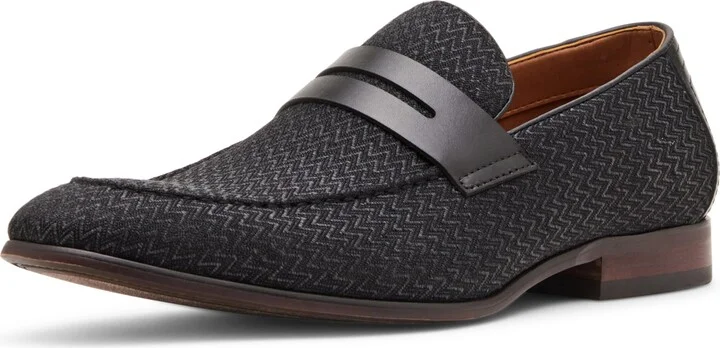 Steve Madden Men's Jules Driving Style Loafer