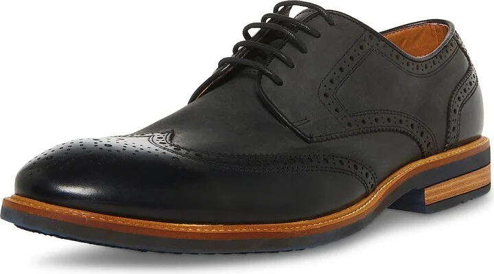 Steve Madden Men's Kadynn Oxford