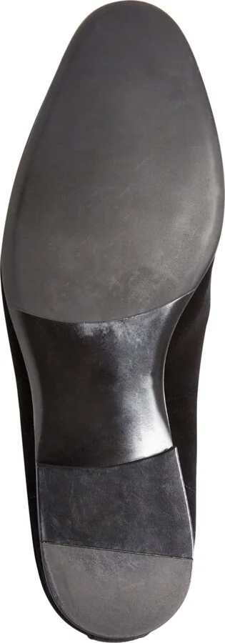 Steve Madden Men's Laight Velvet Smoking Slipper - Image 3