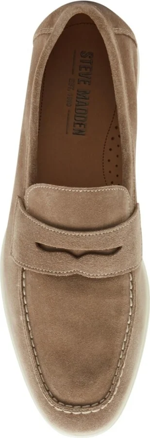 Steve Madden Men's Leyden Slip On Loafer - Image 2