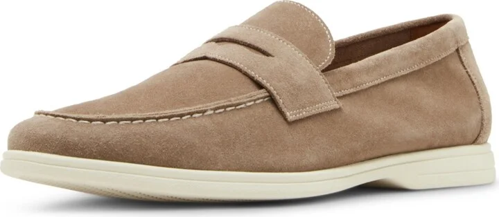 Steve Madden Men's Leyden Slip On Loafer - Image 6