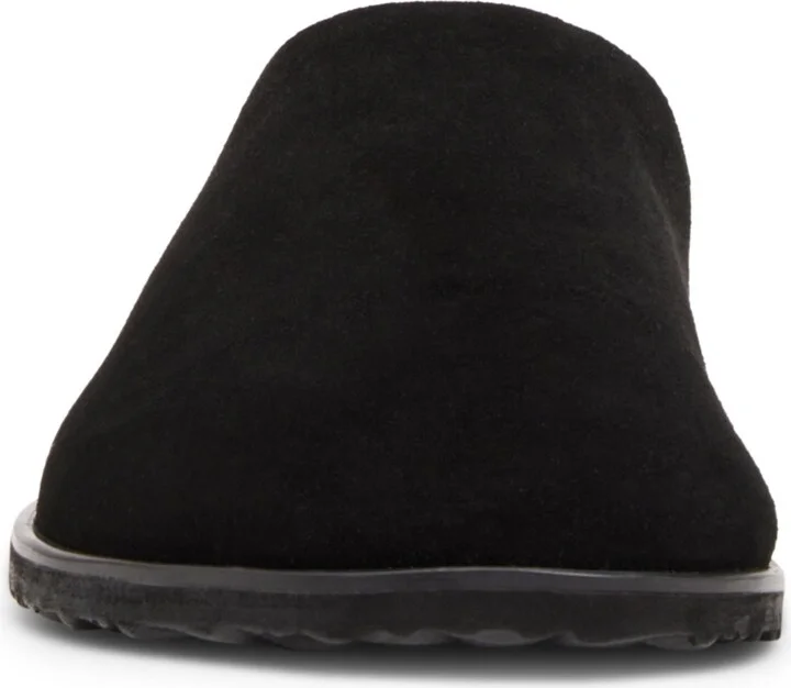 Steve Madden Men's Luis Suede Slippers - Image 3
