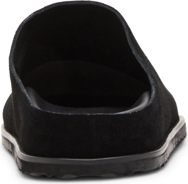 Steve Madden Men's Luis Suede Slippers - Image 4