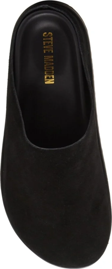Steve Madden Men's Luis Suede Slippers - Image 5