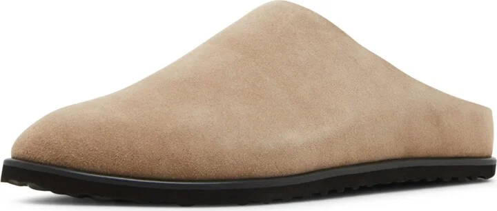 Steve Madden Men's Luis Suede Slippers - Image 7