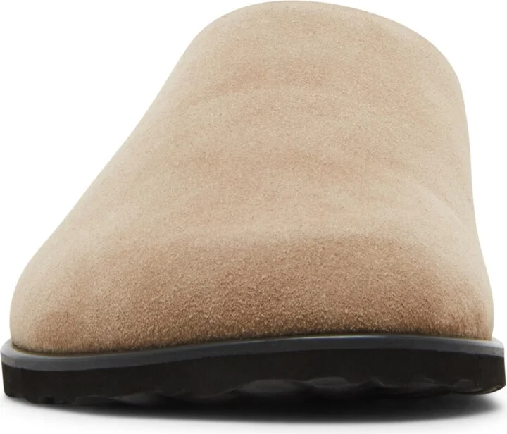 Steve Madden Men's Luis Suede Slippers - Image 8