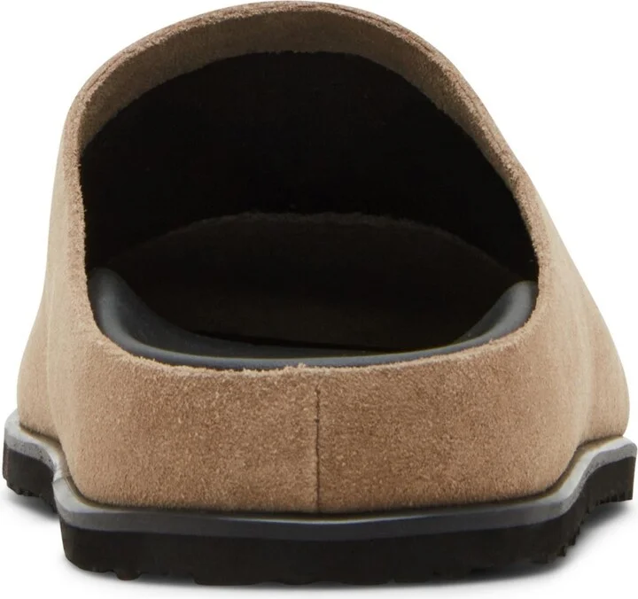 Steve Madden Men's Luis Suede Slippers - Image 9