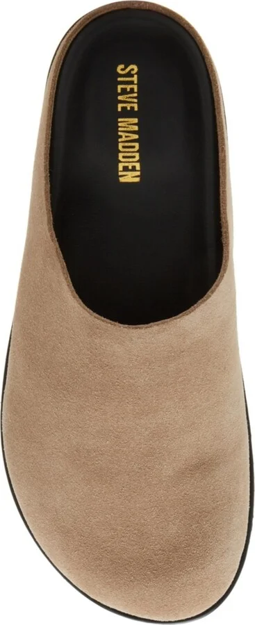 Steve Madden Men's Luis Suede Slippers - Image 10