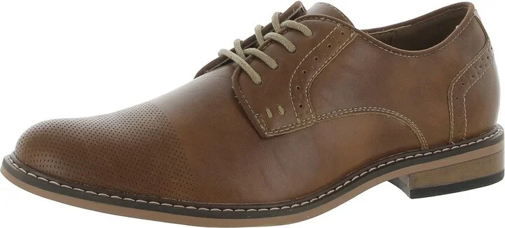 Steve Madden Men's M-ALK Oxford