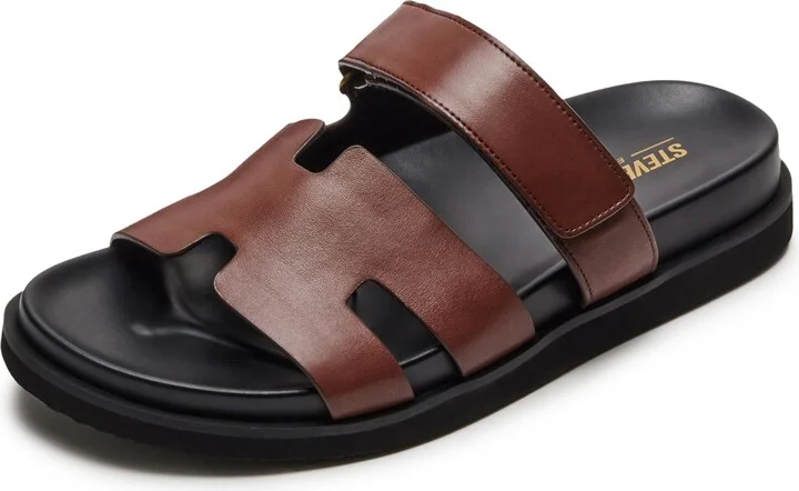 Brown Leather