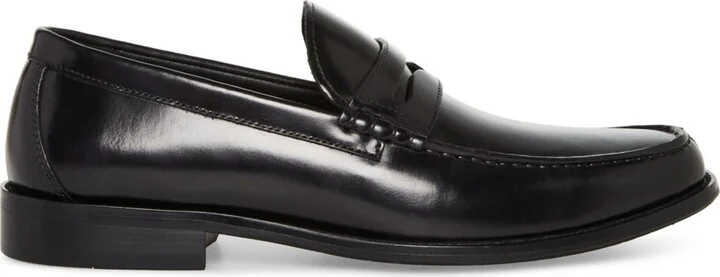 Steve Madden Men's Marvyn Slip-On Loafers - Image 2