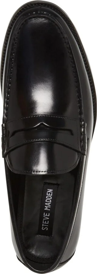 Steve Madden Men's Marvyn Slip-On Loafers - Image 4