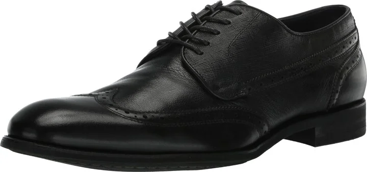 Steve Madden Men's Men's AAMARI Oxford